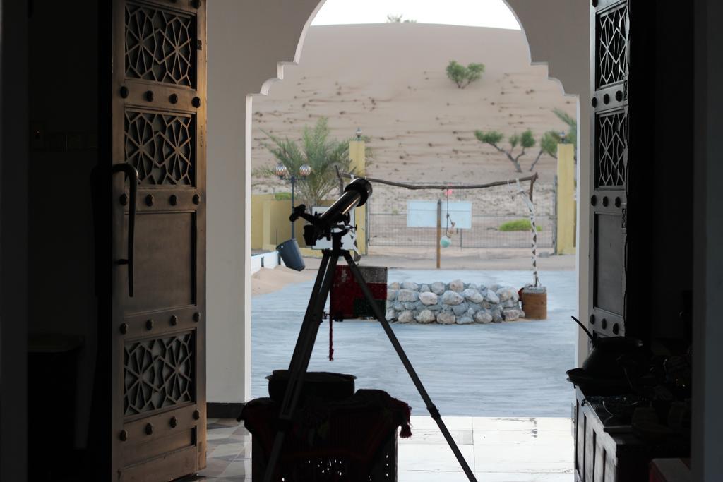 Golden Palm Oasis Hotel Fulayj al Masha'ikh Екстериор снимка